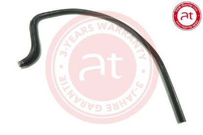 Hydraulic Hose, steering system BMW E36