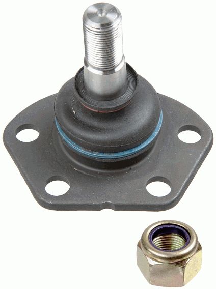 Ball Joint 3640 54 Citroen