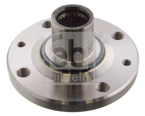 Wheel Hub Renault 40 20 220 48R