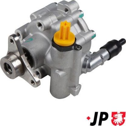 Hydraulic Pump, steering RENAULT - 49 11 010 50R