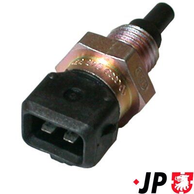 Sensor, intake air temperature