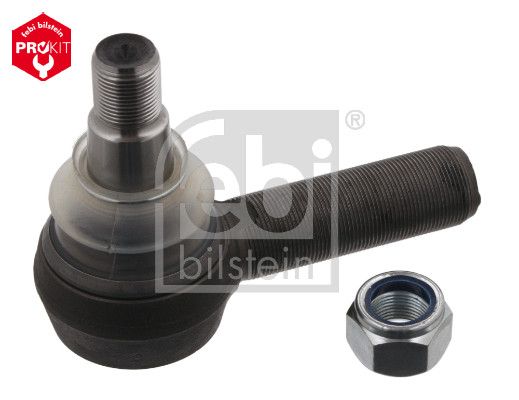 Angled Ball Joint, steering push rod Volvo Lkw 85125125