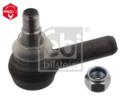 Angled Ball Joint, steering push rod Volvo Lkw 85125125