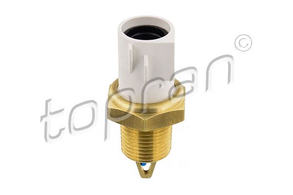 Sensor, intake air temperature FORD