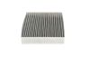 Filter, cabin air RENAULT - 27 27 748 12R