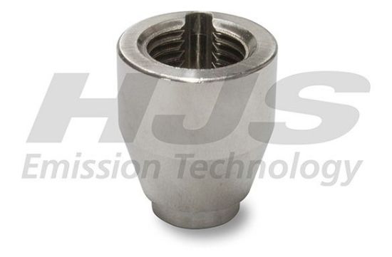 Weld-On Bung, exhaust temperature sensor M14x1,5 Heitgaaside temp. andurile