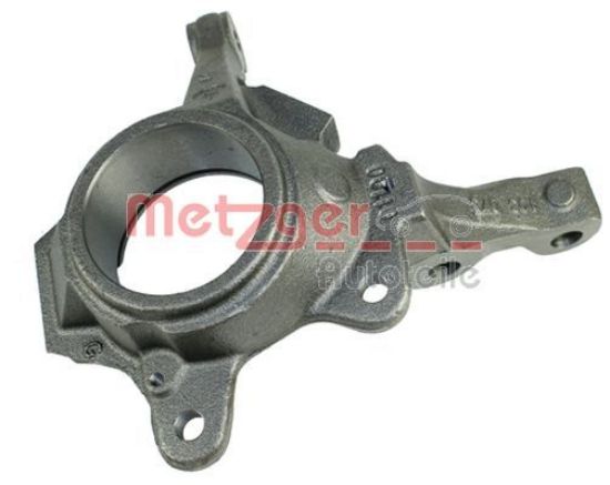 Steering Knuckle, wheel suspension Renault