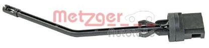 Sensor, interior temperature VAG - 6Q0 907 543 D
