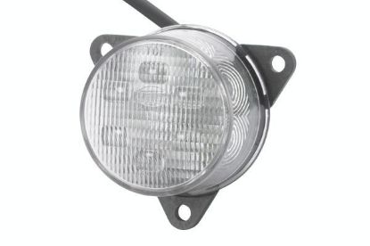 Rear Fog Light