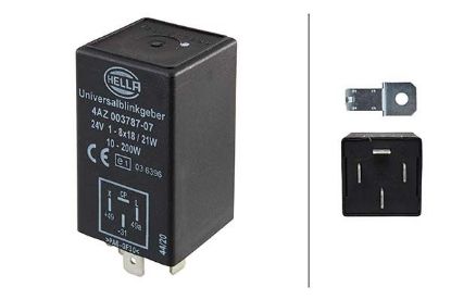 Flasher Unit VOLVO - 3 093 003, CATERPILLAR - 7X-9125