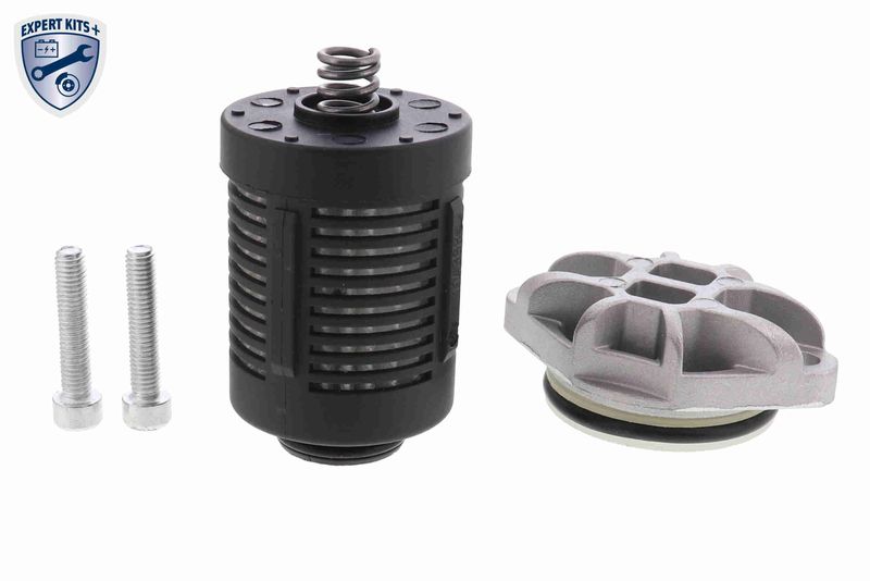 Hydraulic Filter, all-wheel-drive coupling LAND ROVER Freelander 2,