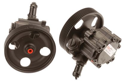 Hydraulic Pump, steering BERLINGO (B9), PARTNER Tepee