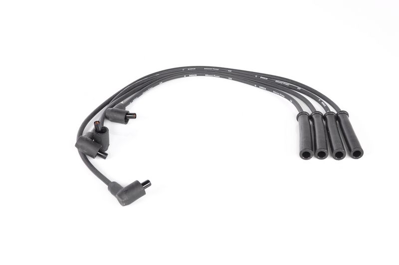 Ignition Cable Kit Citroen, Peugeot