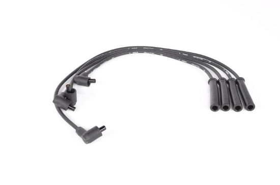 Ignition Cable Kit Citroen, Peugeot