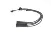 Ignition Cable Kit Citroen, Peugeot