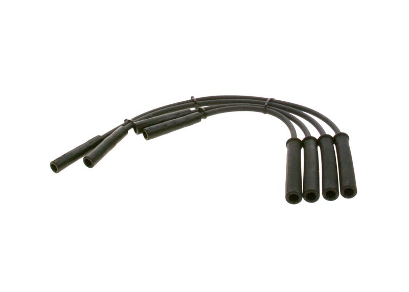 Ignition Cable Kit Renault, Volvo