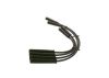 Ignition Cable Kit Renault, Volvo