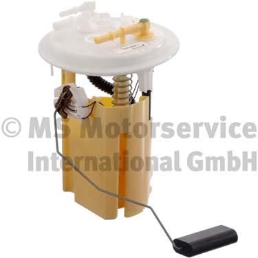 Sender Unit, fuel tank PSA 1525.CV