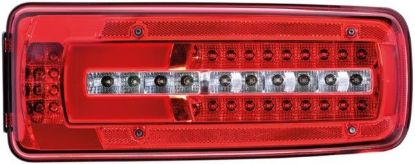 Tail Light Assembly