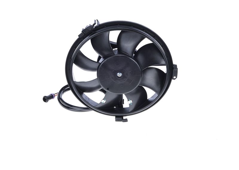 Electric Motor, radiator fan