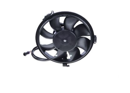 Electric Motor, radiator fan