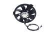Electric Motor, radiator fan