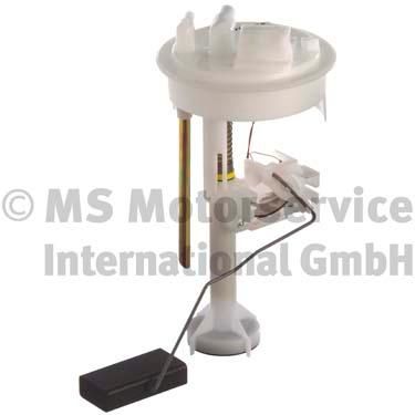 Sender Unit, fuel tank