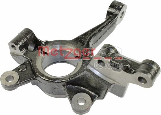 Steering Knuckle, wheel suspension FORD