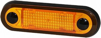 Side Marker Light