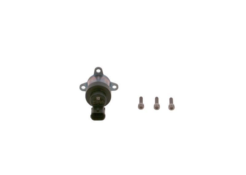 Control Valve, fuel quantity (common rail system)