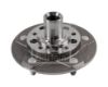 Wheel Hub Ford Pkw 4 507 717