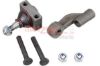 Repair Kit, tie rod end MB/SMART