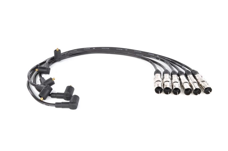 Ignition Cable Kit Ford, VW