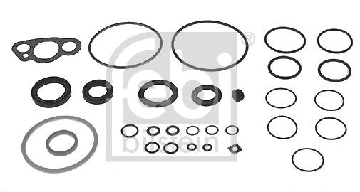 Gasket Set, steering gear Mercedes-Benz - 109 460 02 61