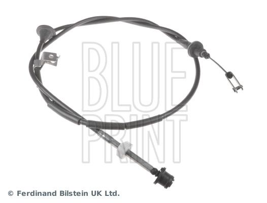 Cable Pull, clutch control SUZUKI 23710-81A61
