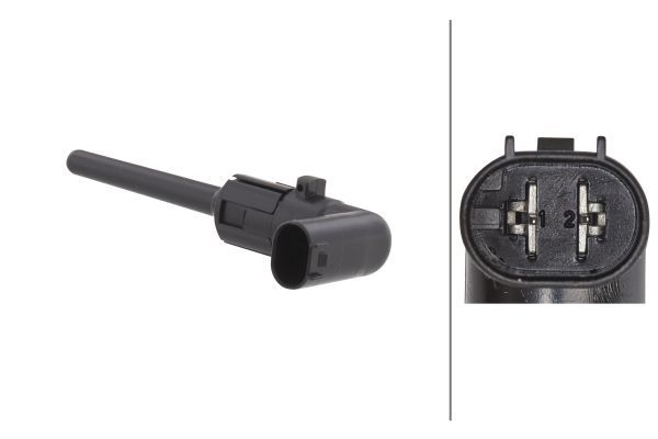 Sensor, coolant level MB W203, W220 ......