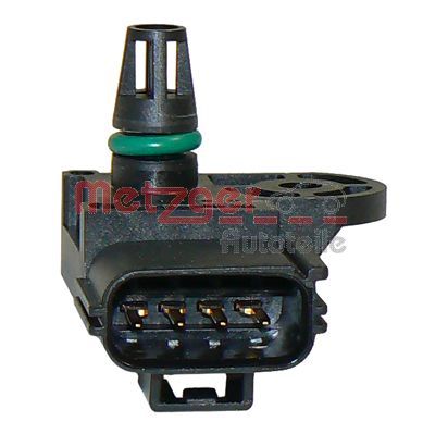 Sensor, intake manifold pressure VOLVO - 30658184