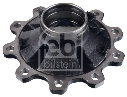 Wheel Hub Bergische Achsen 09.801.06.07.0 SK1