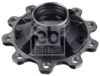 Wheel Hub Bergische Achsen 09.801.06.07.0 SK1