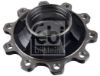 Wheel Hub Bergische Achsen 09.801.06.07.0 SK1