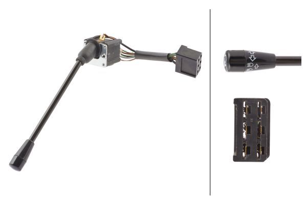 Steering Column Switch