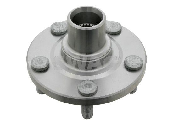 Wheel Hub TOYOTA 43502-20131