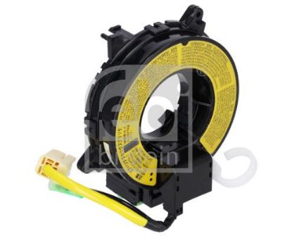 Clockspring, airbag MITSUBISHI - MR583930