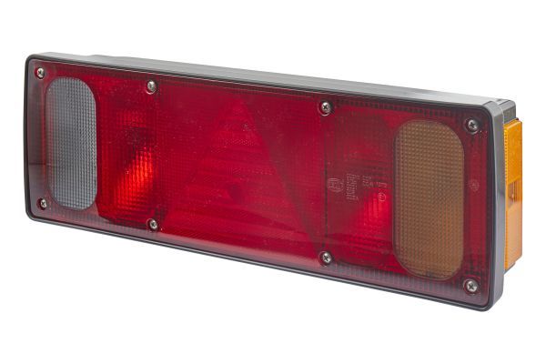 Tail Light Assembly E1 1072 - C5W, P21W, R5W par.