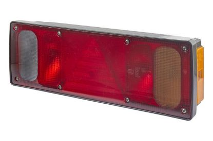 Tail Light Assembly E1 1072 - C5W, P21W, R5W par.