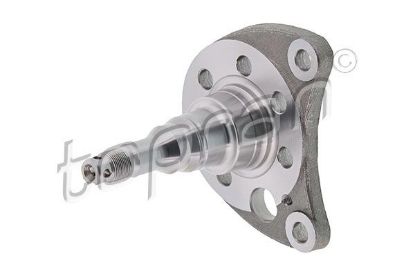 Kingpin, axle beam GOLF III (1H1), VENTO (1H2)