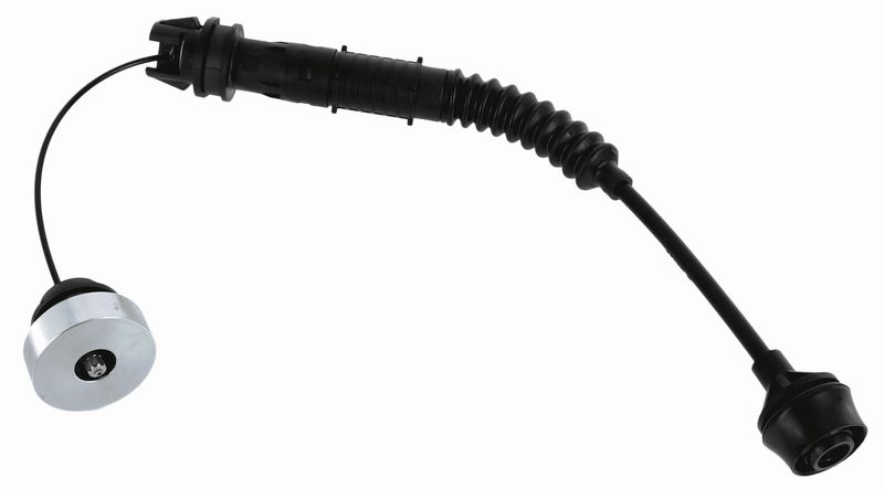 Cable Pull, clutch control 306 (7B, N3, N5)