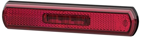 Side Marker Light