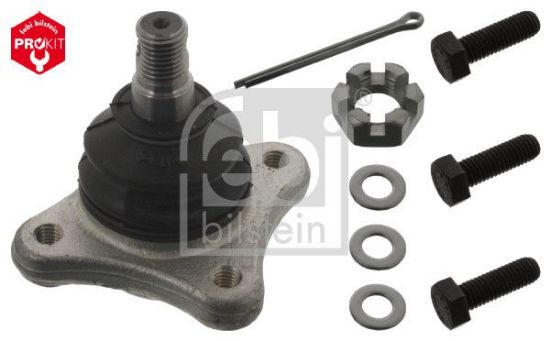Ball Joint MITSUBISHI 4010A137