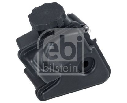 Equalising reservoir, hydraulic oil (power steering) Mercedes-Benz - 000 460 25 83